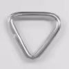 3x20mm Triangular Ring