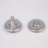 Thumbturn & Non Indicating Release