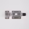 Spring Release Security Door Bolt
