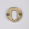 Oval Cut Out Escutcheon - Image 2