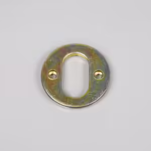 Euro Profile Escutcheon