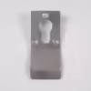 Standard Key Way Cylinder Door Pull