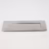 Sprung Exterior Letter Plate (Fits our interior letter plate) - Image 2