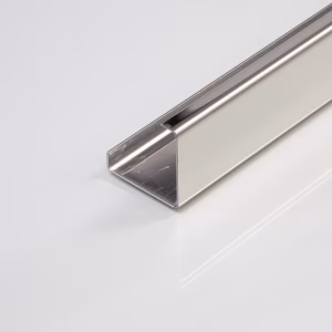 Corner Trim