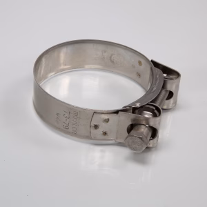 Heavy Duty Bolt Clamp