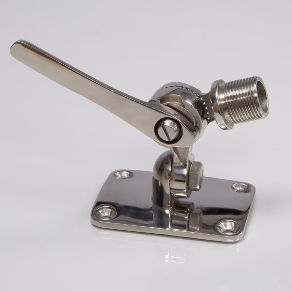 Heavy Duty Antenna Ratchet Mount - Image 2