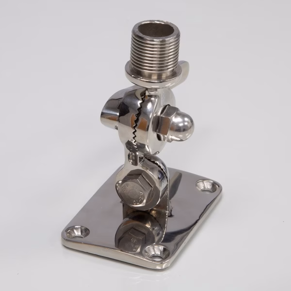 Heavy Duty Antenna Ratchet Mount - Image 3