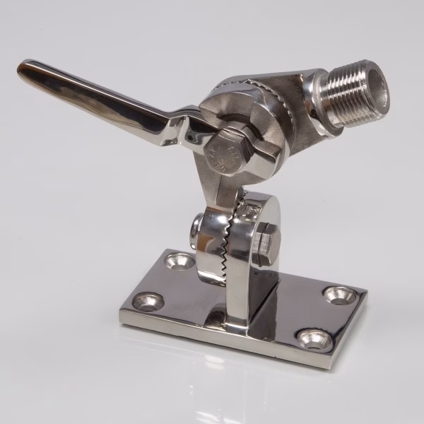 Antenna Ratchet Mount - Image 2