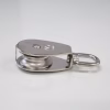 Single Sheave Wire Rope Pulley Block - Image 2