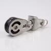 Swivel Wire Rope Pulley Block