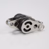 Triple Wire Rope Pulley Block with centre becket