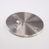 Glass Canopy Wall Plate