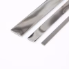 Stainless Mirror Flat