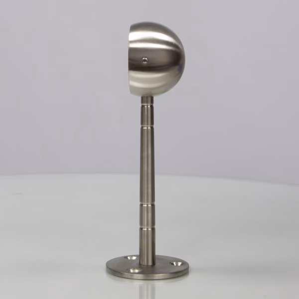 51mm End Ball Pillar Bracket - Image 2