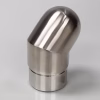 51mm 45° Angle End