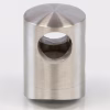 33mm x 30mm Round-back 12mm Bar Socket - Image 2