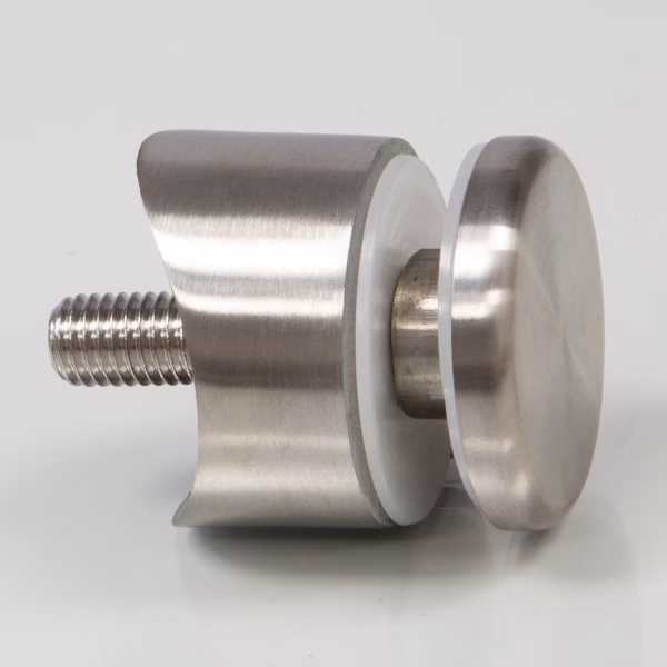 51mm Round-back Glass Adapter - Image 2