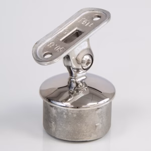 51mm Adjustable Saddle Post
