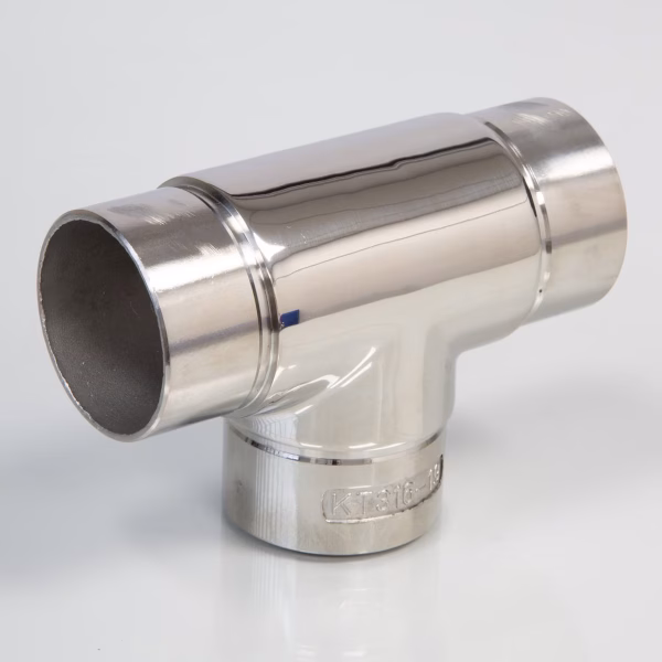 51mm T Join