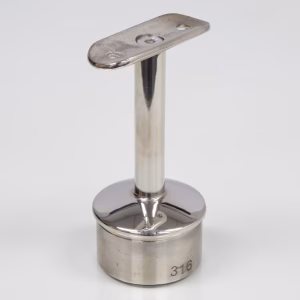 51mm Straight Saddle Post Bracket