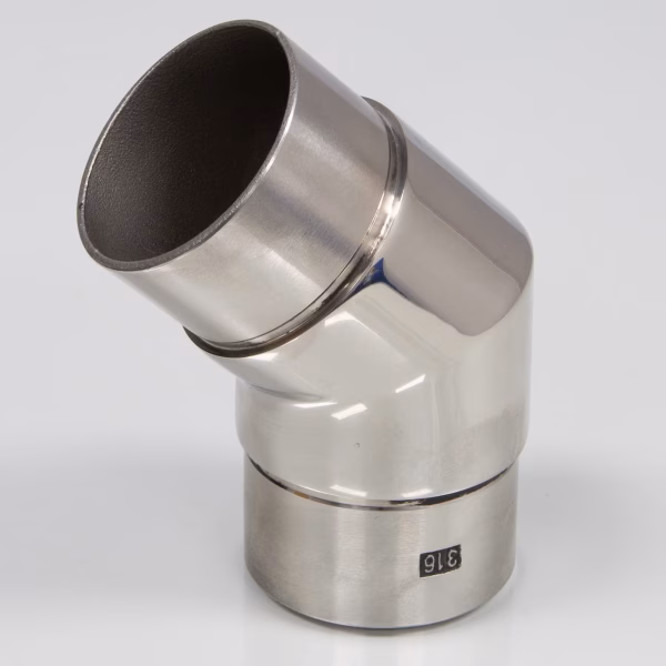 51mm 45° Angle