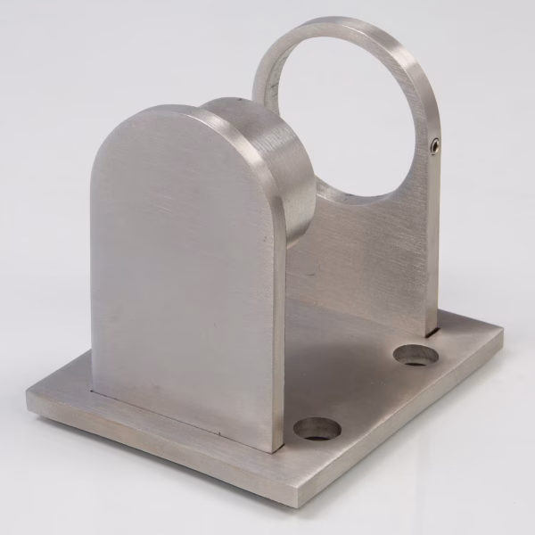 38mm Side Fix Bracket - Image 2