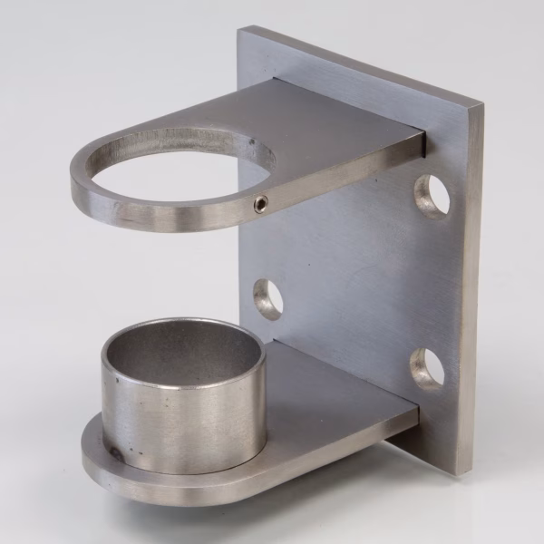 38mm Side Fix Bracket - Image 3