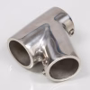 25.4mm 60° T Join