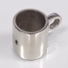 25.4mm Stanchion Sleeve With Eye