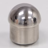 Deep Dome End Cap