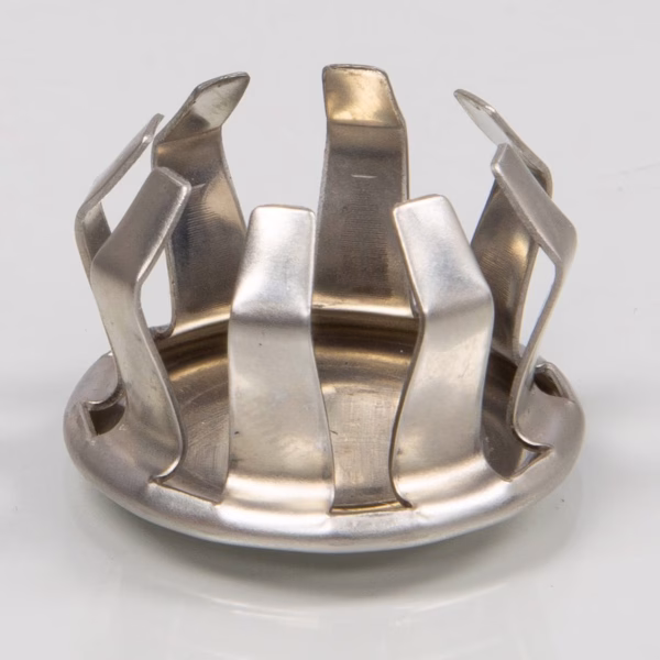 25.4mm End Cap - Image 2