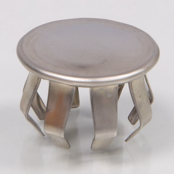 25.4mm End Cap