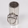 Tube Hinge with Quick Release Pin - Image 2