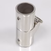 Tube Hinge with Quick Release Pin