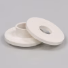 25mm Pig Nose Clamp Rubber - To Suit JSLC07, 08 and 09