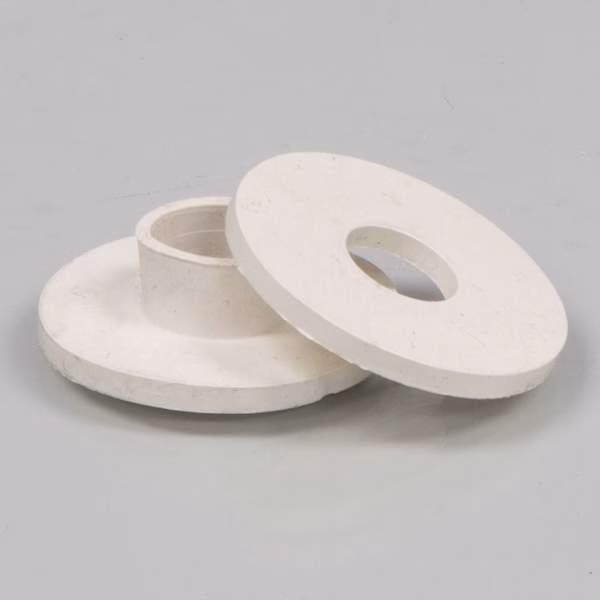 25mm Pig Nose Clamp Rubber - To Suit JSLC07, 08 and 09