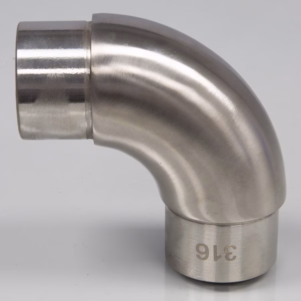 42.4mm 90° Bend