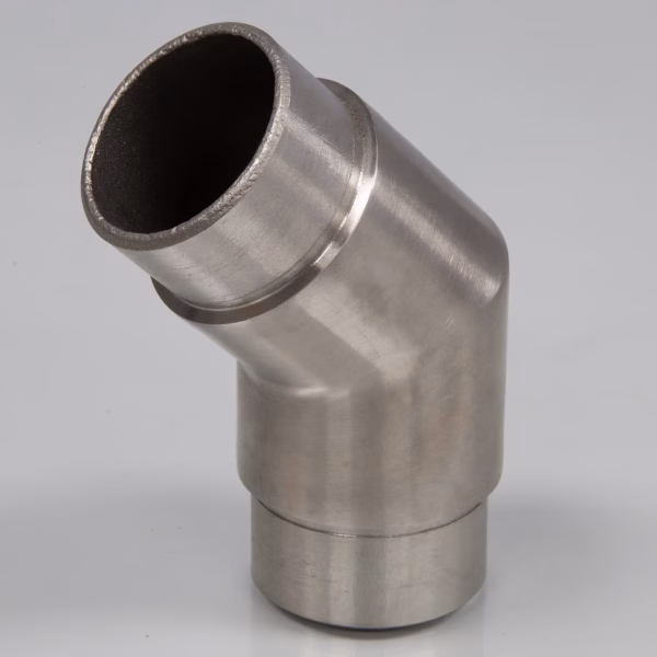 42.4mm 45° Angle