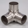42.4mm 3-Point Corner Join