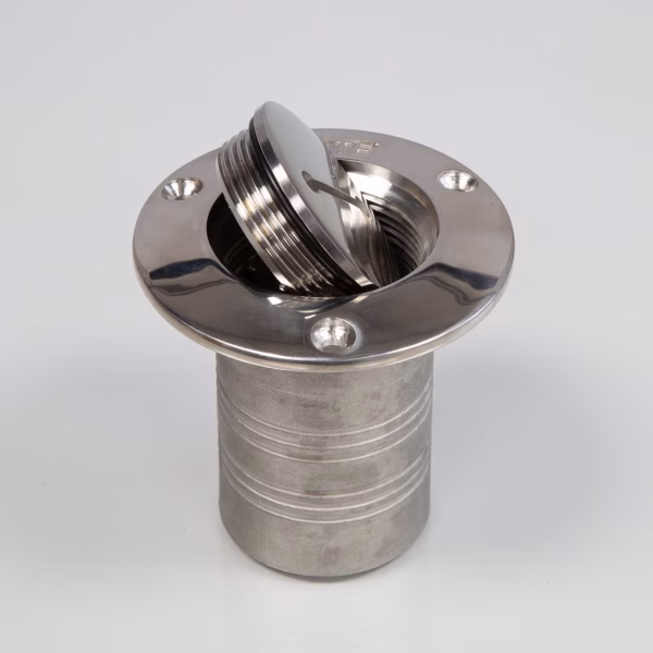 88mm Waste Filler Cap - Image 2