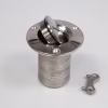 88mm Waste Filler Cap - Image 3