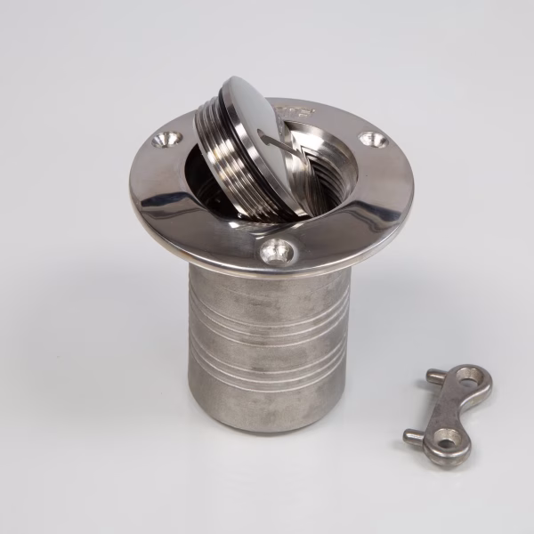 88mm Waste Filler Cap - Image 3