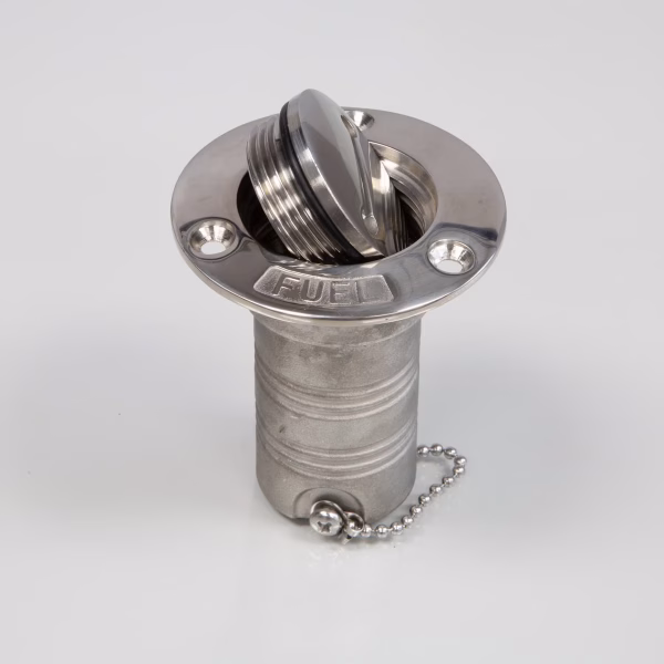74mm Fuel Filler Cap - Image 2