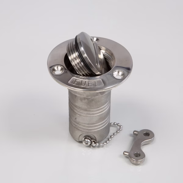 74mm Fuel Filler Cap - Image 3