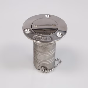 74mm Fuel Filler Cap