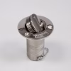 74mm Waste Filler Cap - Image 2