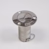 74mm Waste Filler Cap
