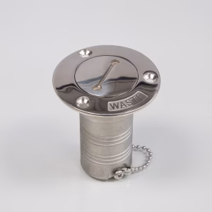 74mm Waste Filler Cap