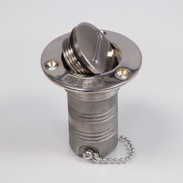 74mm Diesel Filler Cap - Image 2