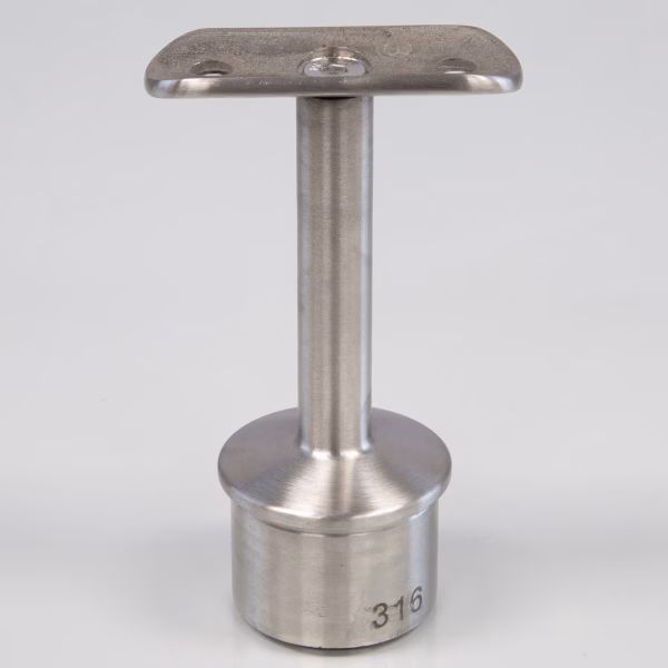 Saddle Post Bracket - Image 2